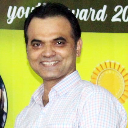 Lachman Mooraj Bagra
