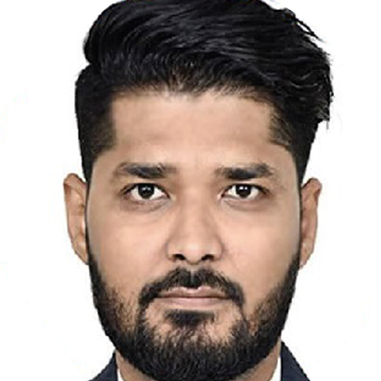 Deepak Shanker Soondha