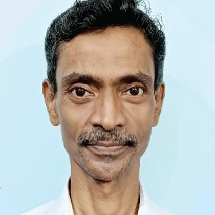 Gang Jee Bagra
