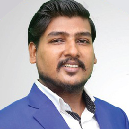 Mahesh Kochra