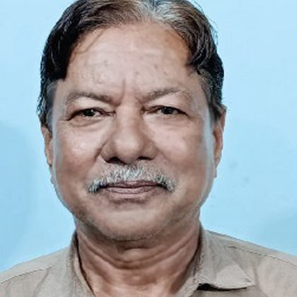 Mangal Buchiya